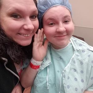 Meet your Posher, Trisha